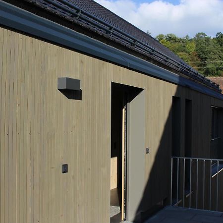 Apartament Dorfschmiede Huttlingen Zewnętrze zdjęcie