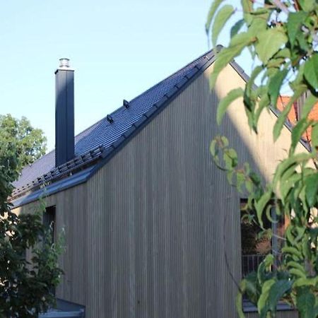 Apartament Dorfschmiede Huttlingen Zewnętrze zdjęcie