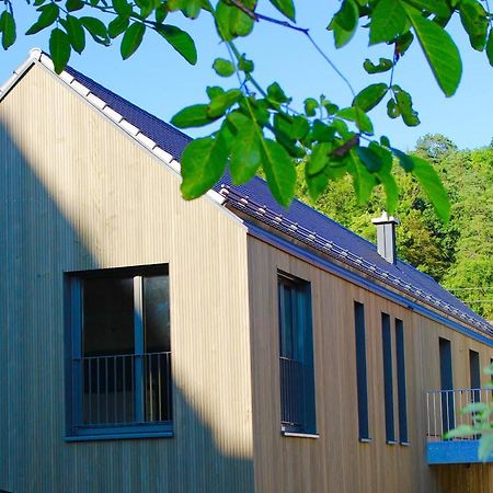 Apartament Dorfschmiede Huttlingen Zewnętrze zdjęcie