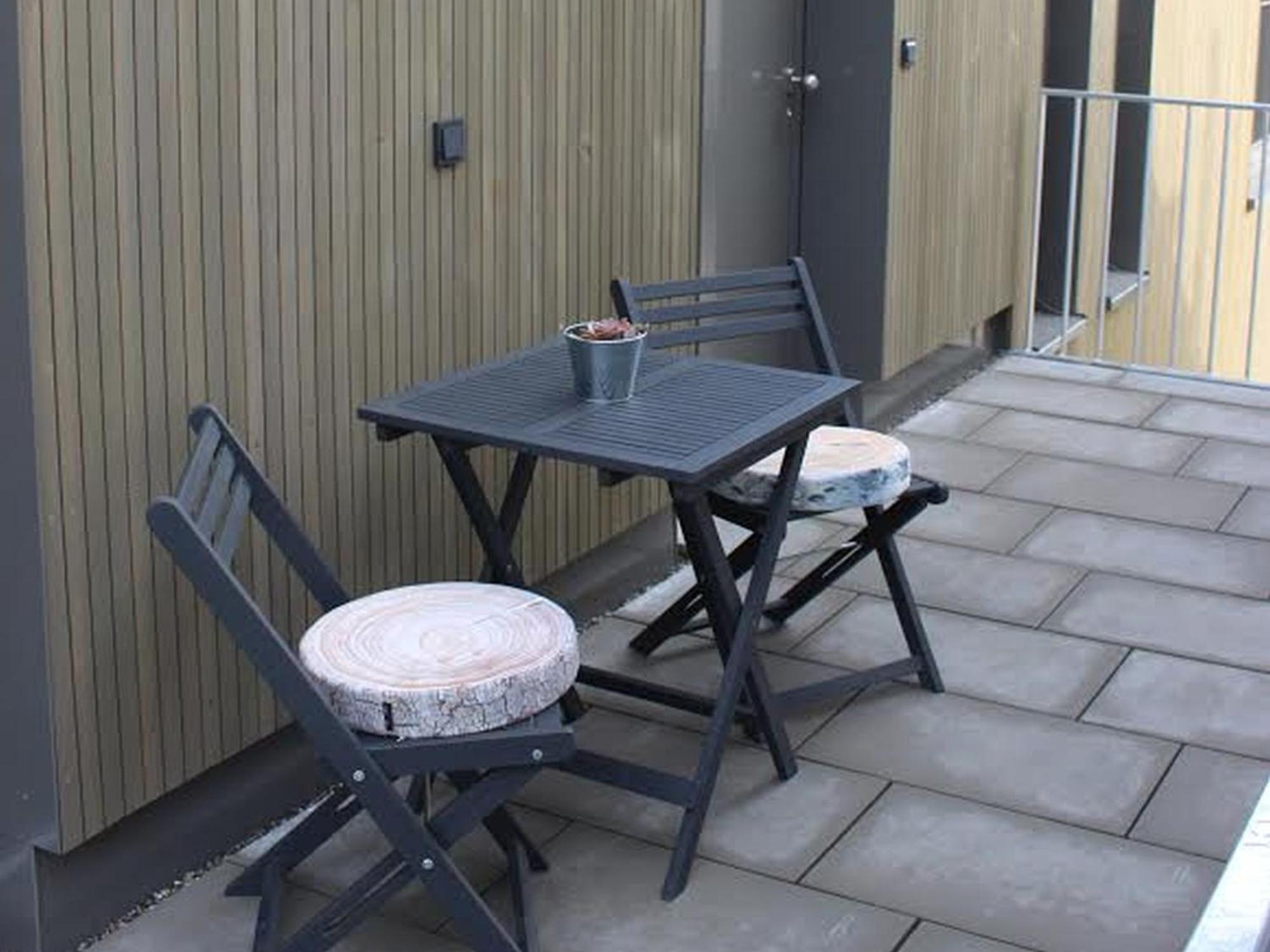 Apartament Dorfschmiede Huttlingen Zewnętrze zdjęcie