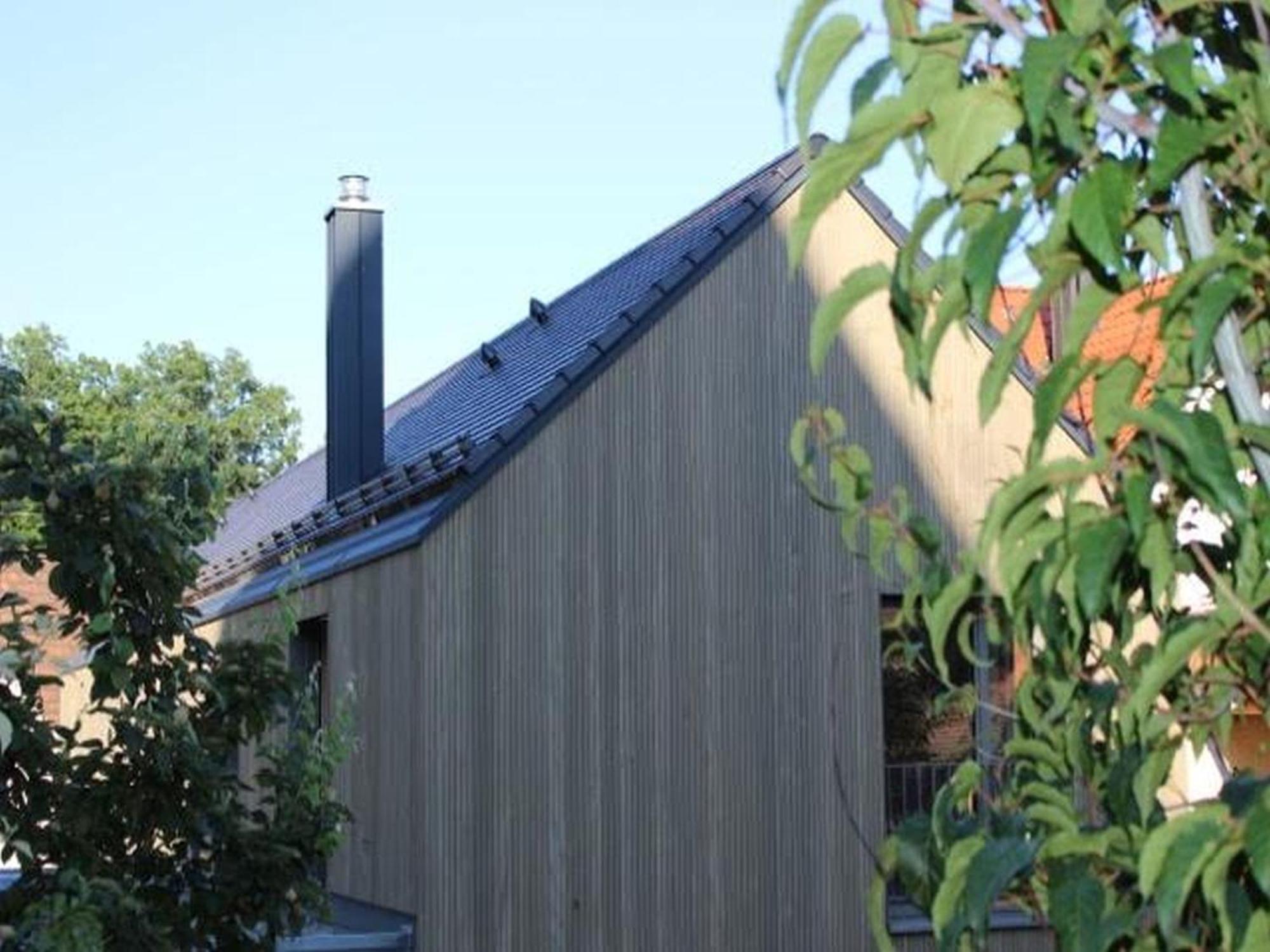 Apartament Dorfschmiede Huttlingen Zewnętrze zdjęcie