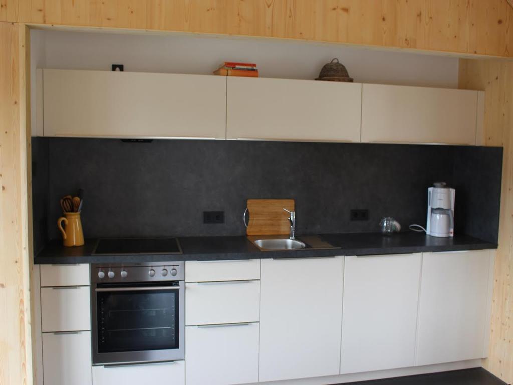 Apartament Dorfschmiede Huttlingen Zewnętrze zdjęcie