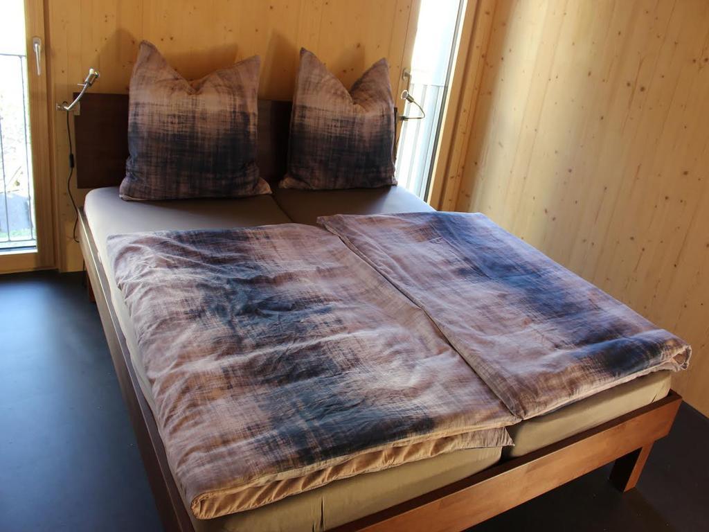 Apartament Dorfschmiede Huttlingen Zewnętrze zdjęcie