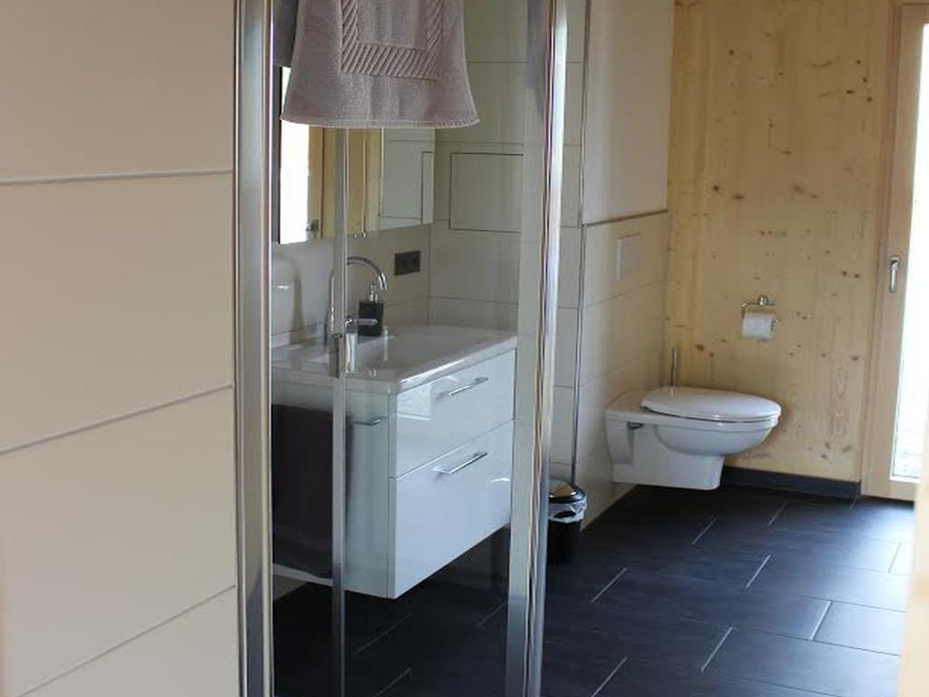 Apartament Dorfschmiede Huttlingen Zewnętrze zdjęcie